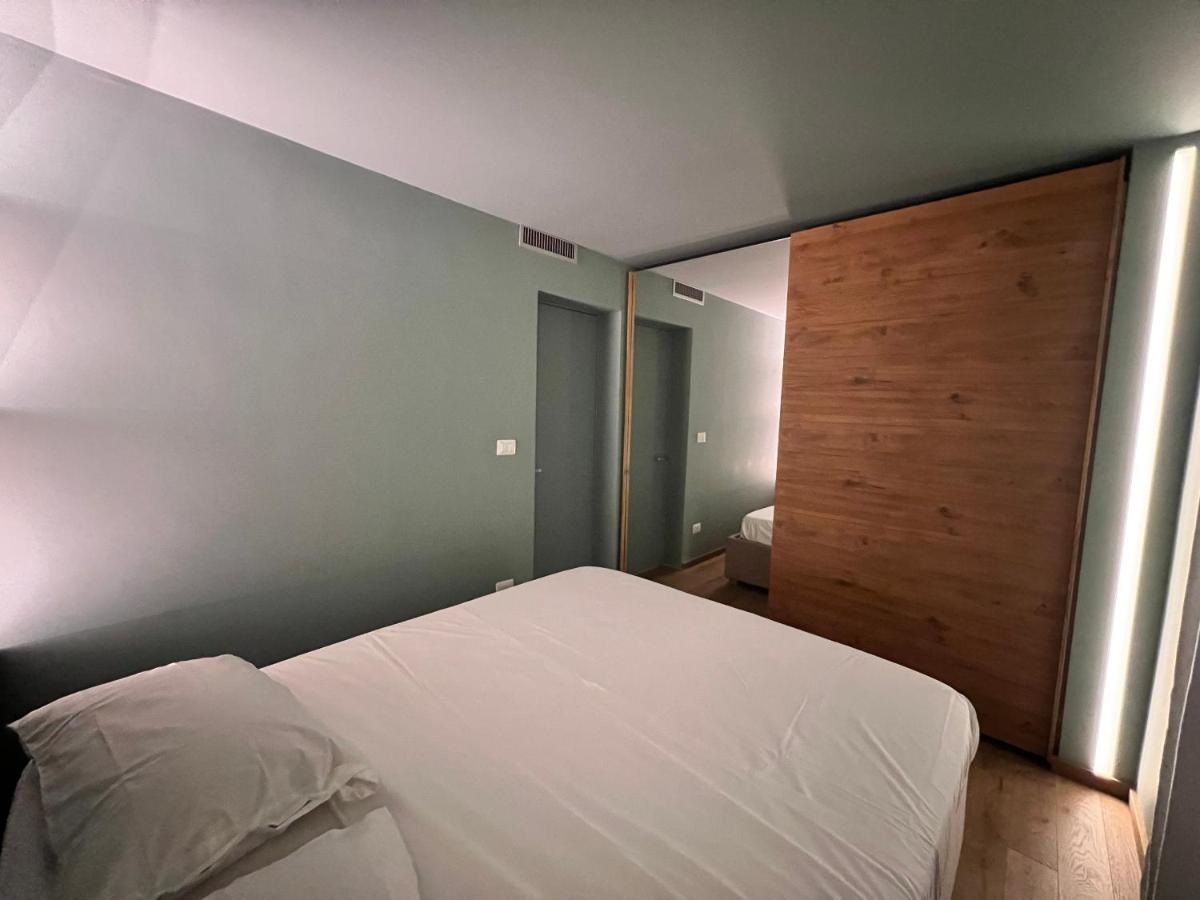Appartement La Dimora Dei Mori *