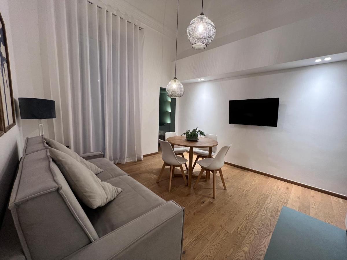 La Dimora Dei Mori Appartement Catane