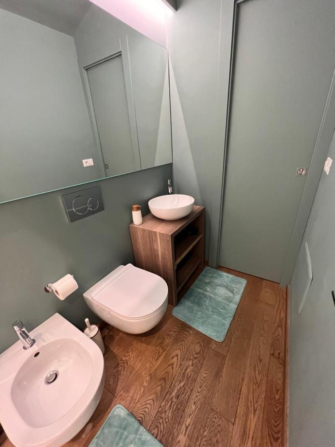 Appartement La Dimora Dei Mori