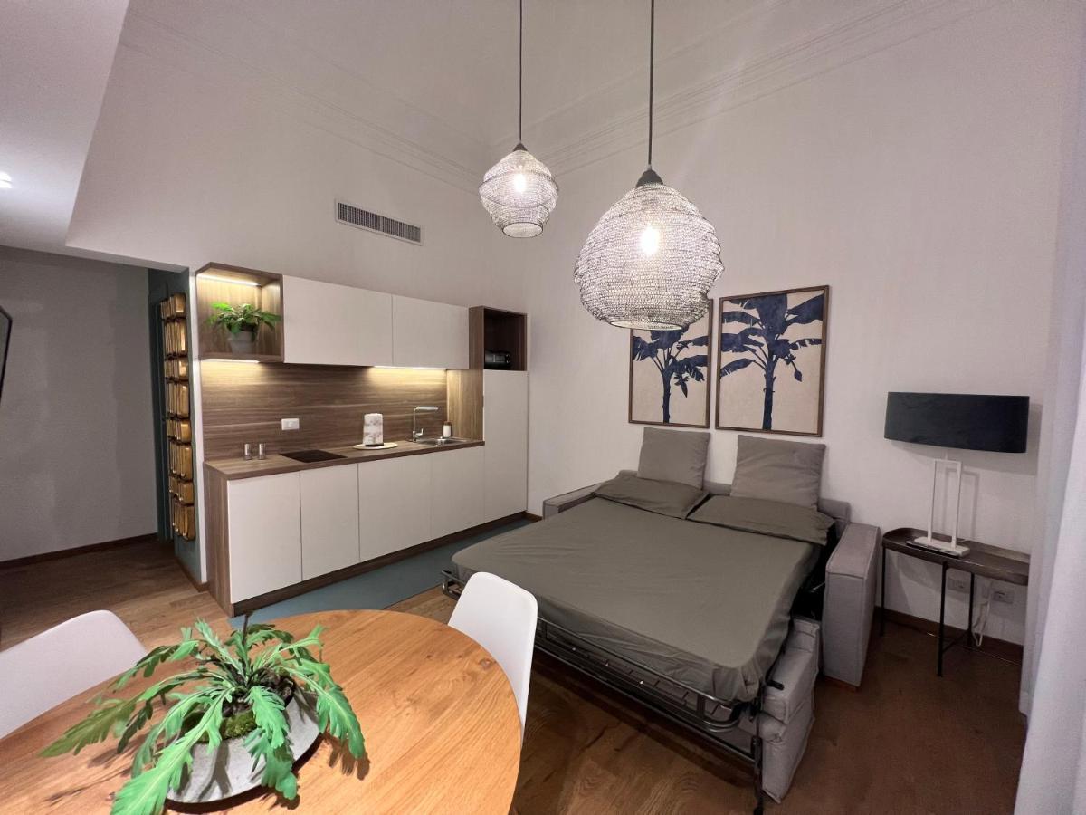 La Dimora Dei Mori Appartement