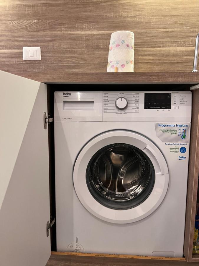 Appartement La Dimora Dei Mori *