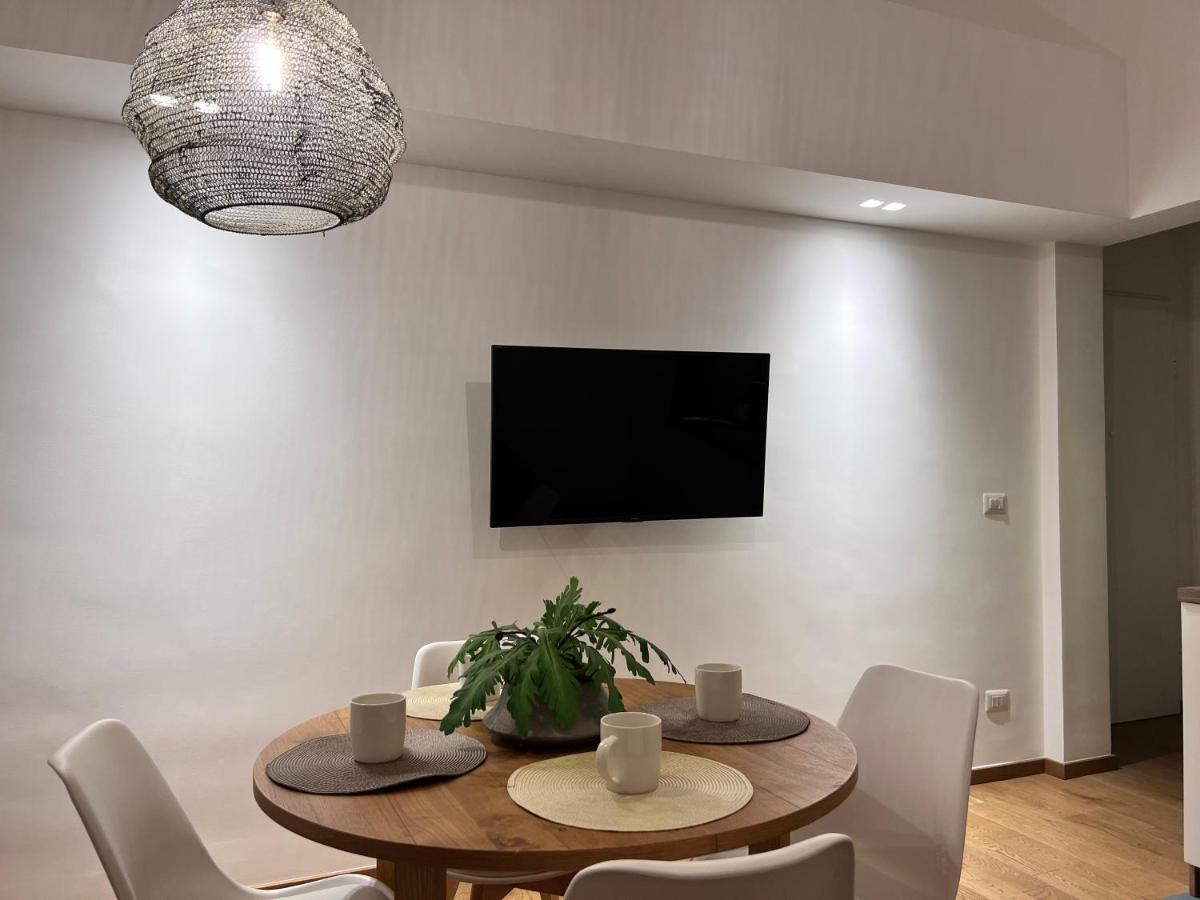 Appartement La Dimora Dei Mori Catane